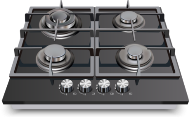 Servicio técnico de estufas y hornos